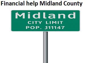 Midland County assistance programs.